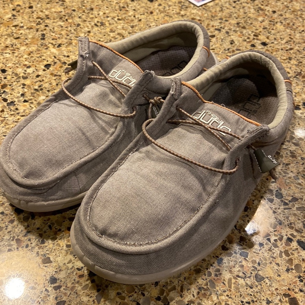 Hey Dude Wally Free Mens 11